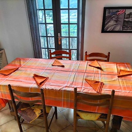 Appartement Dans Villa Nicoise Ницца Экстерьер фото