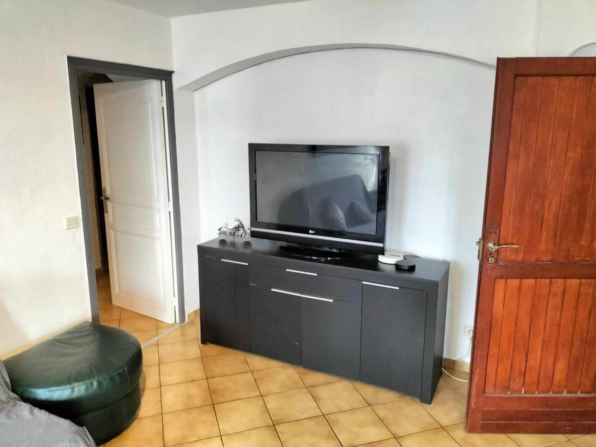 Appartement Dans Villa Nicoise Ницца Экстерьер фото
